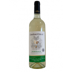 Chateau Couat Blanc